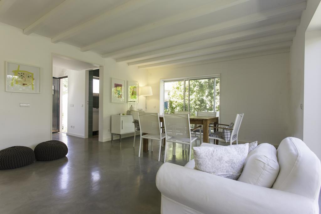 Flh Melides Beach House المظهر الخارجي الصورة