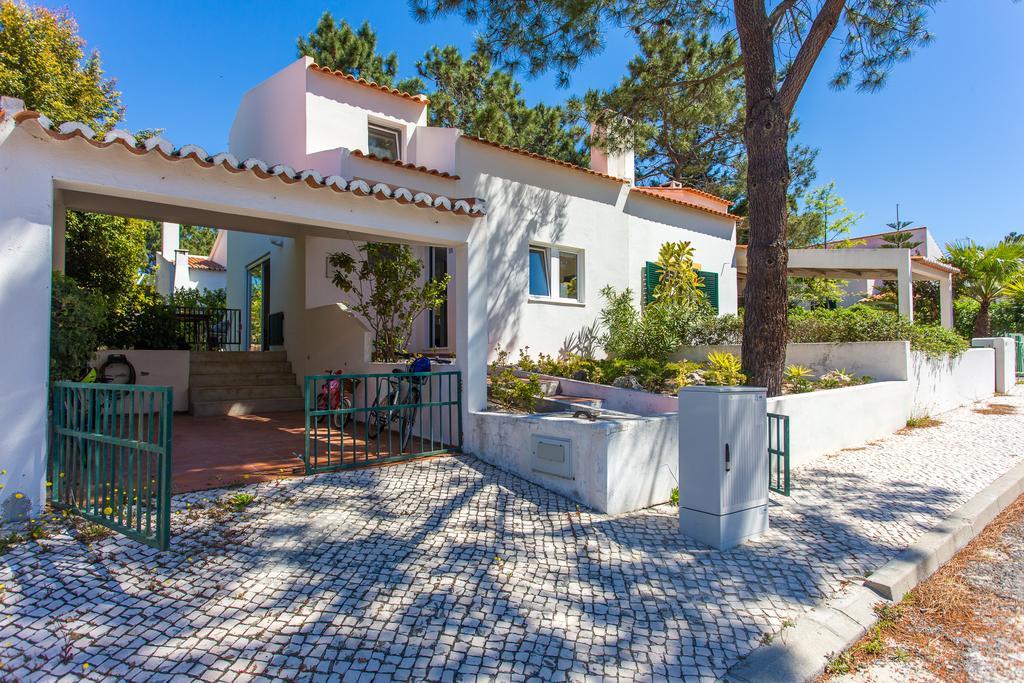Flh Melides Beach House المظهر الخارجي الصورة