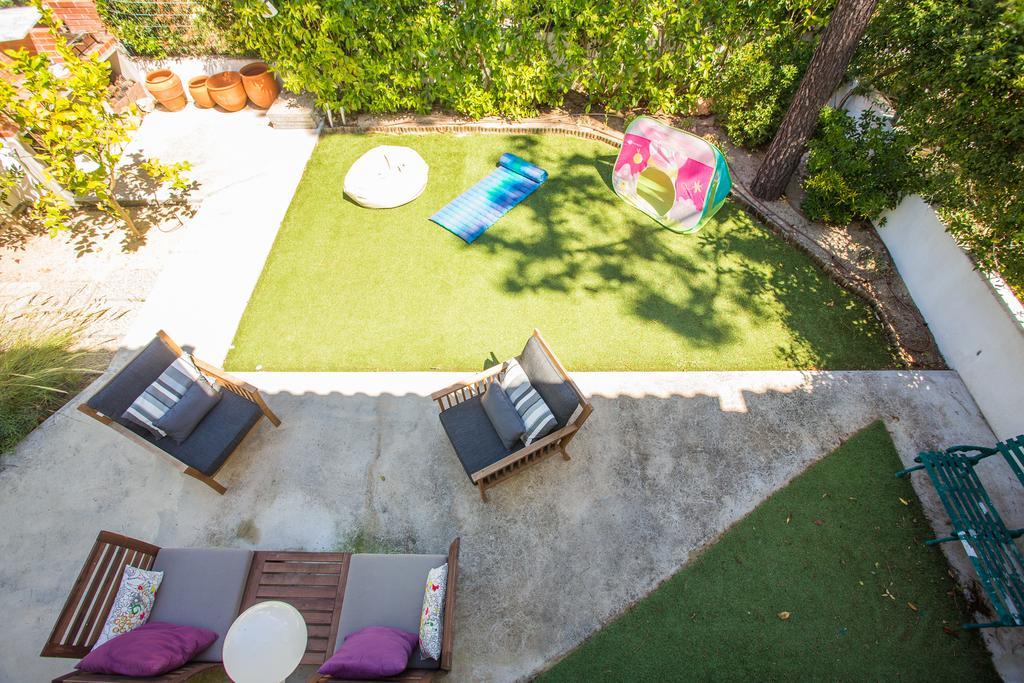 Flh Melides Beach House المظهر الخارجي الصورة
