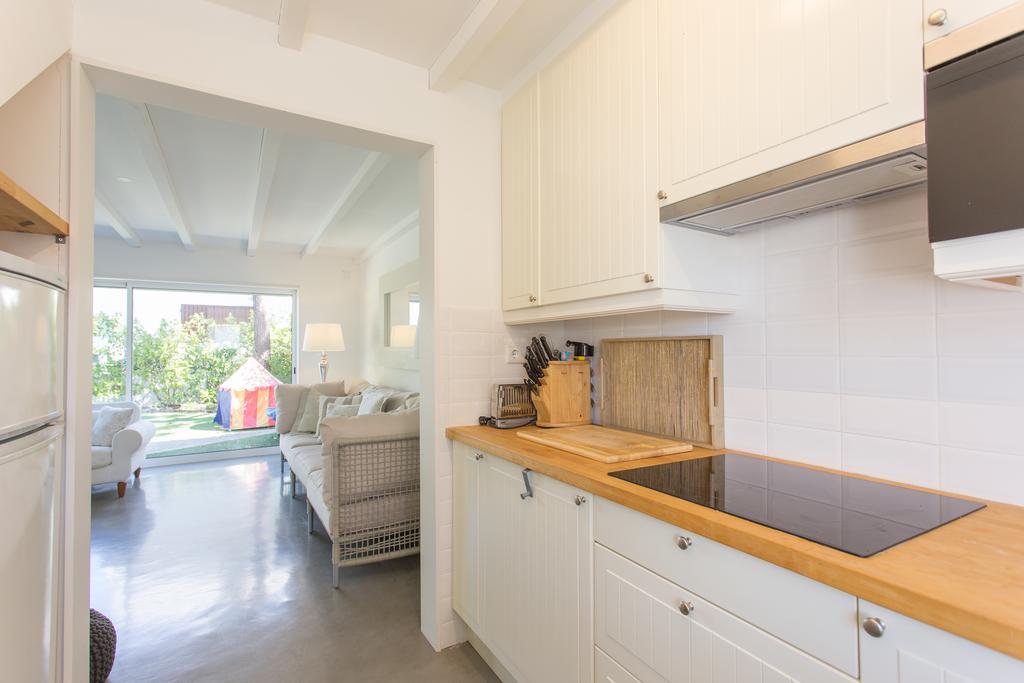 Flh Melides Beach House المظهر الخارجي الصورة