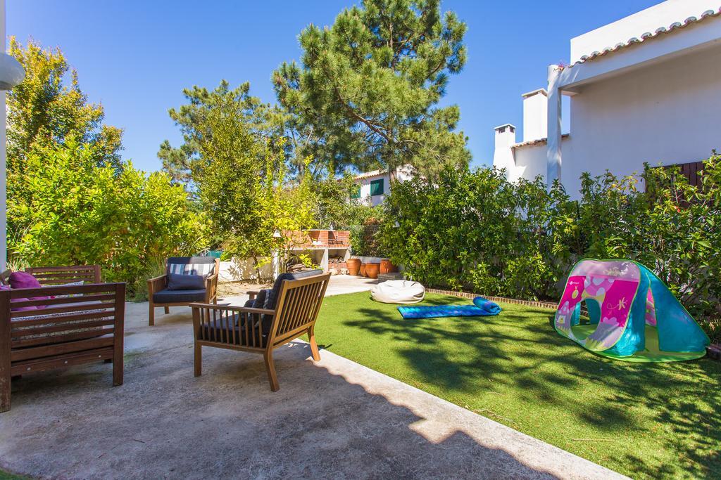 Flh Melides Beach House المظهر الخارجي الصورة