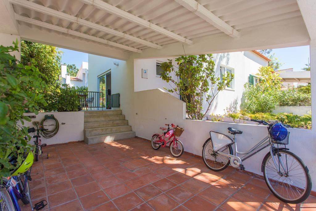 Flh Melides Beach House المظهر الخارجي الصورة